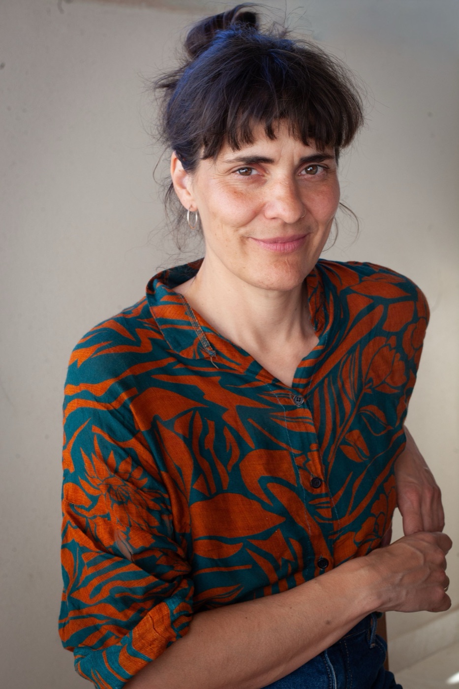 Johanna Hirte-Rackwitz, Psychologische Psychotherapeutin in München